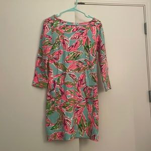 Women’s Lilly Pulitzer dress
